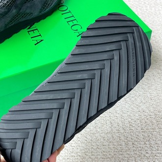 Bottega Veneta Orbit Sneaker 35-47