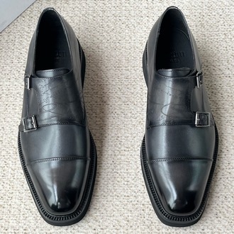 Berluti Alessio Derby 39-45