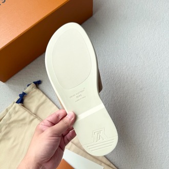Portofino Mule 35-46