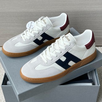 Hogan Cool Leather Sneakers | Neutrals 38-45
