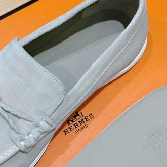 Hermes Ignacio loafer 39-45