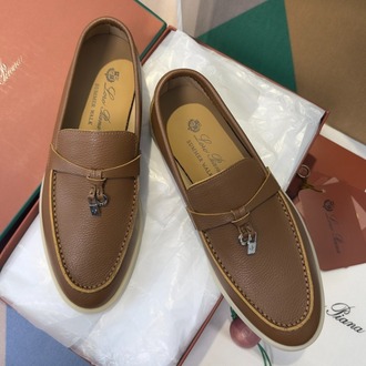 Loro Piana Summer Charms Walk 35-47