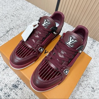 Louis Vuitton Trainer Sneaker 35-45