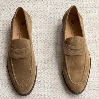 Loro Piana 38-45