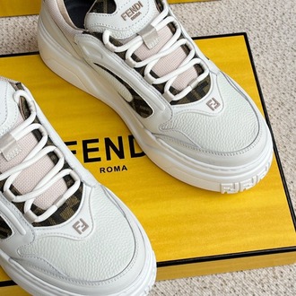 Fendi Force Sneakers 39-45