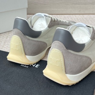 Celine RACER SNEAKER GREY 39-45
