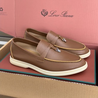 Loro Piana Summer Charms Walk 35-47