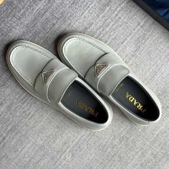 Prada Logoed Loafers 39-45