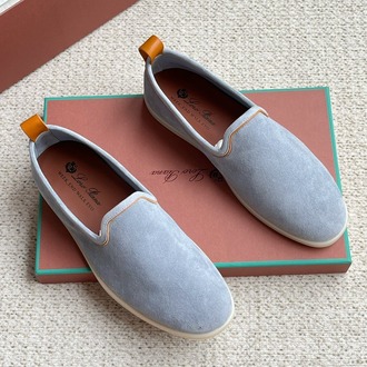 Loro Piana Venice Walk Loafer 39-45