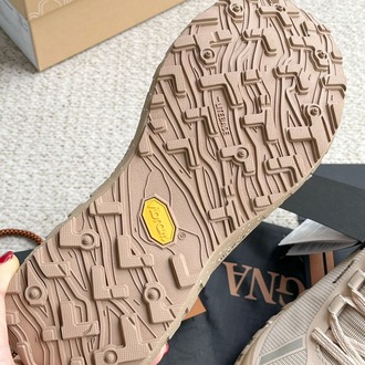 Norda x Zegna Beige Running Shoes 39-45