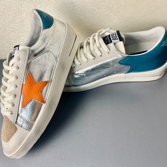 Golden Goose Stardan Leather 35-46