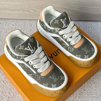 Louis Vuitton Tilted Sneakers 35-45