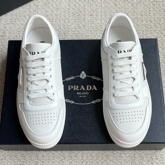 Prada Men's Downtown Leather 39-45