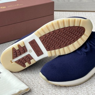 Loro Piana 360 LP Flexy Walk Sneaker 39-45