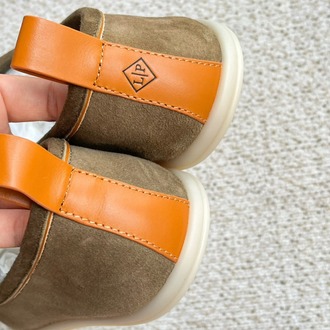 Loro Piana Venice Walk Loafer 39-45