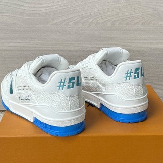 Louis Vuitton Trainer Sneaker 39-45