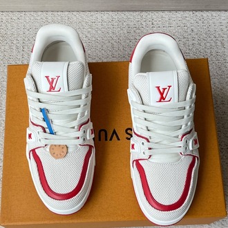 Louis Vuitton Trainer Sneaker 39-45