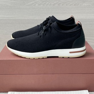 Loro Piana 360 LP Flexy Walk Sneaker 39-45