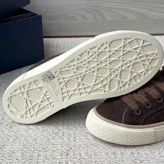 B33 Spin Sneaker in Brown 39-45