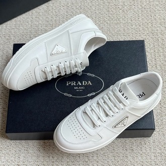 Prada Men's Downtown Leather 39-45