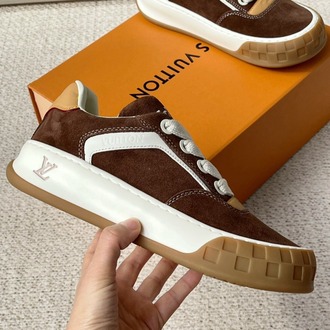 Louis Vuitton Tilted Sneakers 35-45