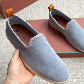 Loro Piana Venice Walk Loafer 39-45