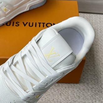 Louis Vuitton Trainer Sneaker 38-45