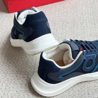 Salvatore Ferragamo 39-45