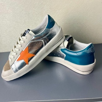 Golden Goose Stardan Leather 35-46