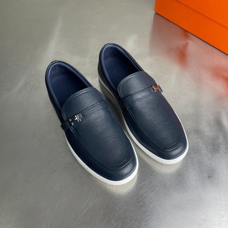 Hermes Like Loafer 35-46