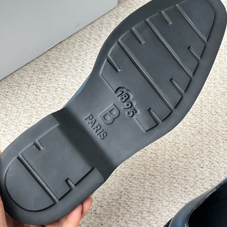 Berluti Alessio Derby 39-45