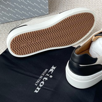 Kiton URBAN SNEAKERS 39-45