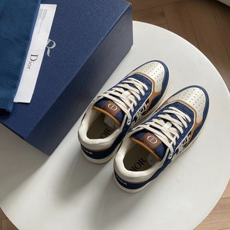 B27 uptown low-top sneakers 39-45
