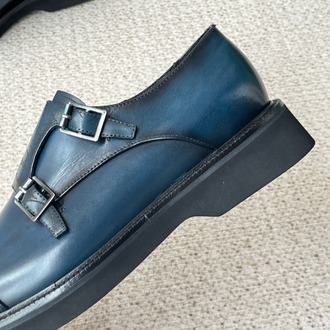 Berluti Alessio Derby 39-45