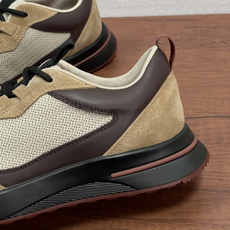 Loro Piana Week End Walk Sneakers 39-46