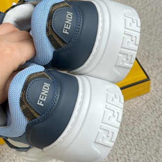 Fendi Force Sneakers 39-45