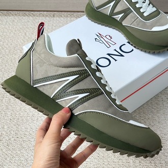 Moncler Pacey Sneaker 39-45