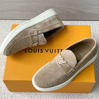 LV Resort Loafers 39-45