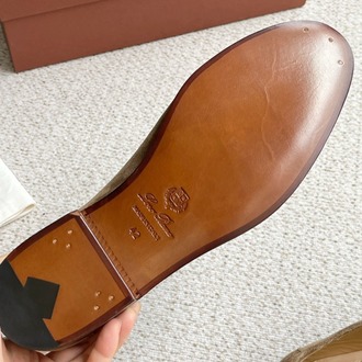 Loro Piana 38-45