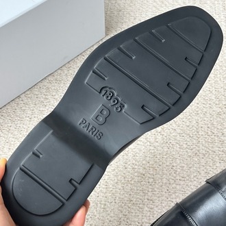 Berluti Alessio Derby 39-45