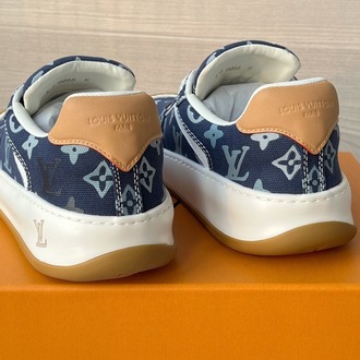 Louis Vuitton Tilted Sneakers 35-45
