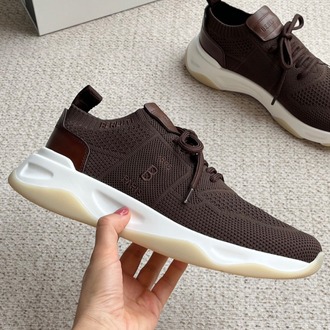 Berluti Shadow Sneakers 39-45