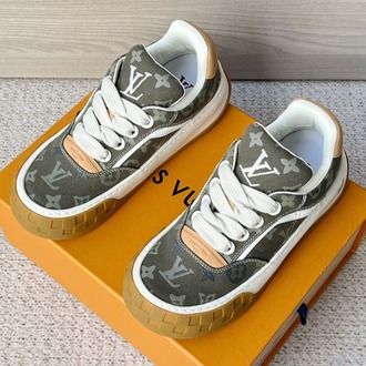 Louis Vuitton Tilted Sneakers 35-45