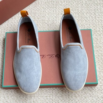 Loro Piana Venice Walk Loafer 39-45