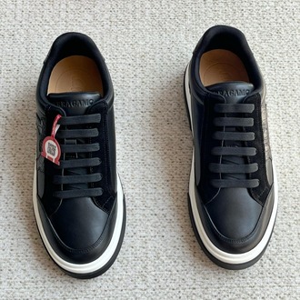Salvatore Ferragamo 39-45