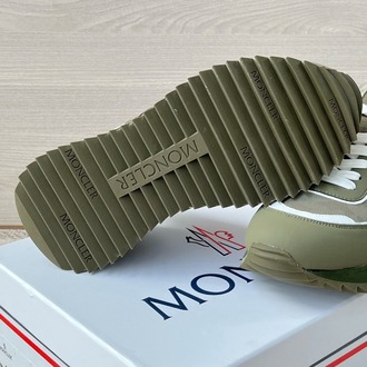 Moncler Pacey Sneaker 39-45