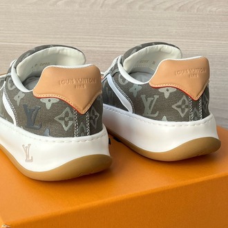 Louis Vuitton Tilted Sneakers 35-45