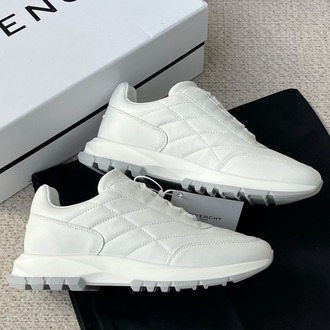 Givenchy Trainers sneakers in shiny padded leather 39-45