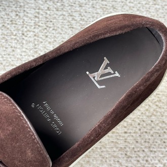 LV Resort Loafers 39-45