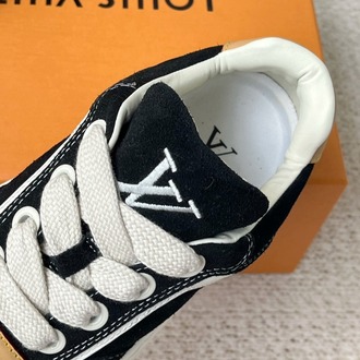 Louis Vuitton Tilted Sneakers 35-45